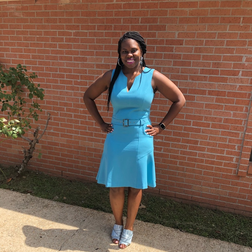 Meet your Posher, Shavonda